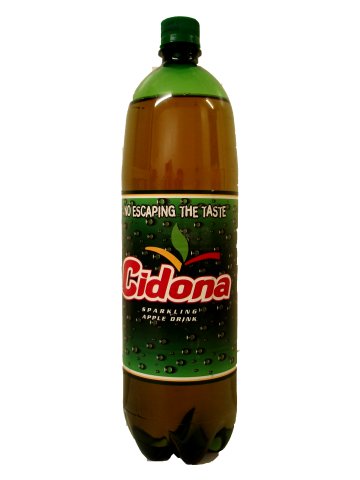 Cidona Sparkling Apple Drink